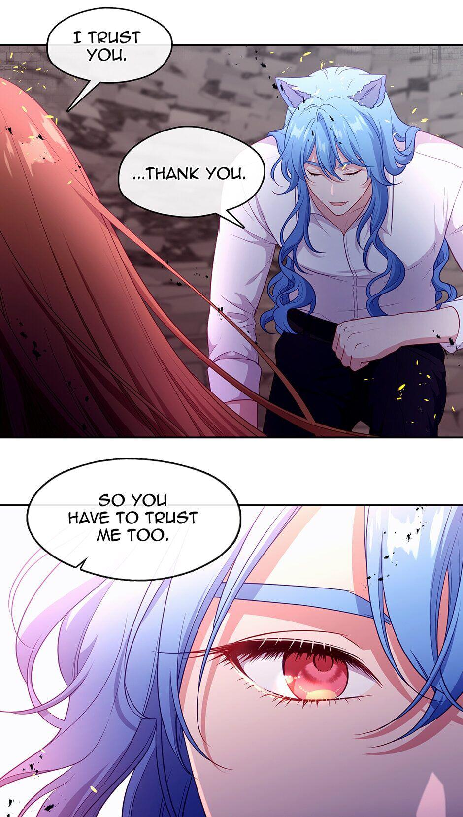 Read Beware the Villainess! Manga Online