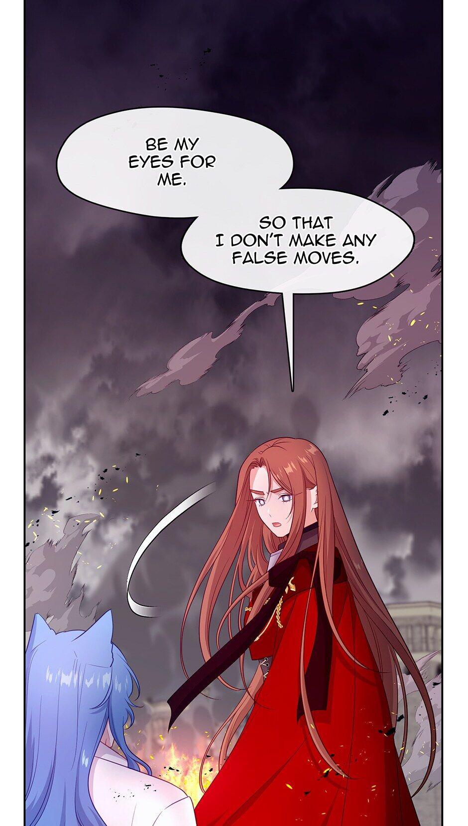 Read Beware the Villainess! Manga Online