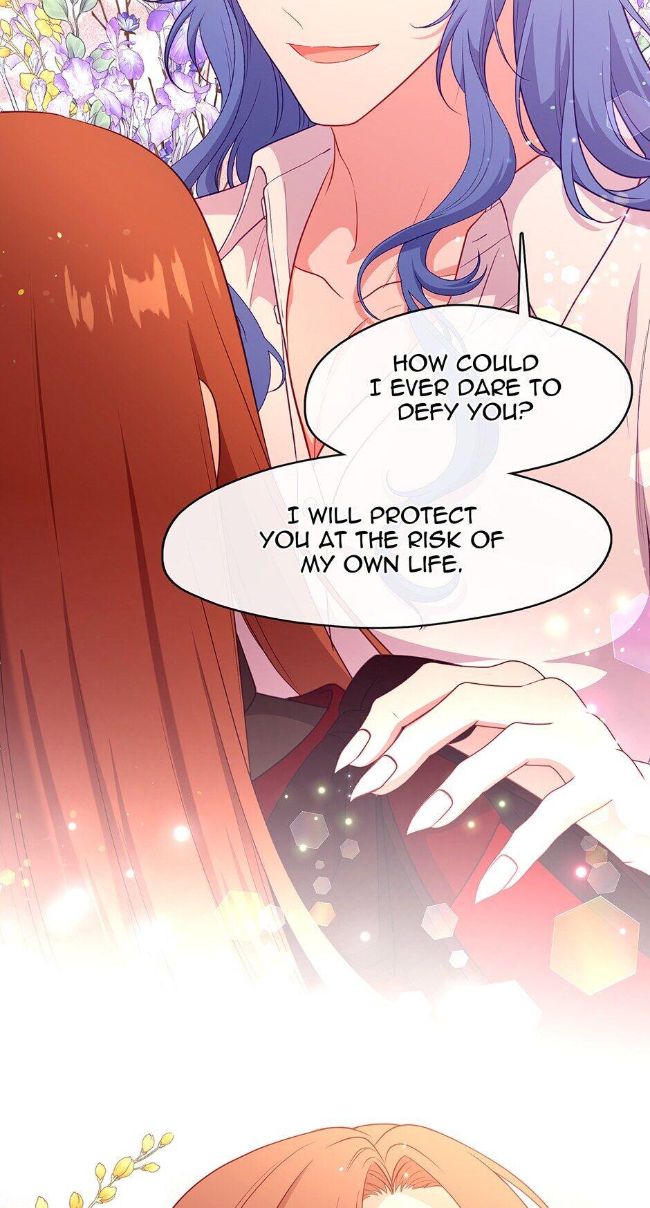 Read Beware the Villainess! Manga Online