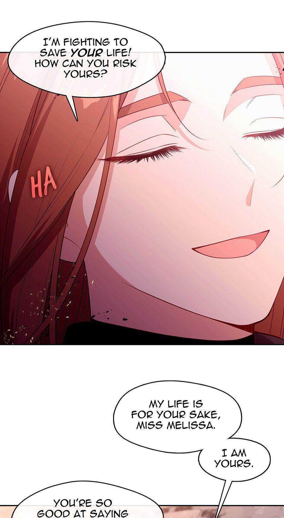 Read Beware the Villainess! Manga Online