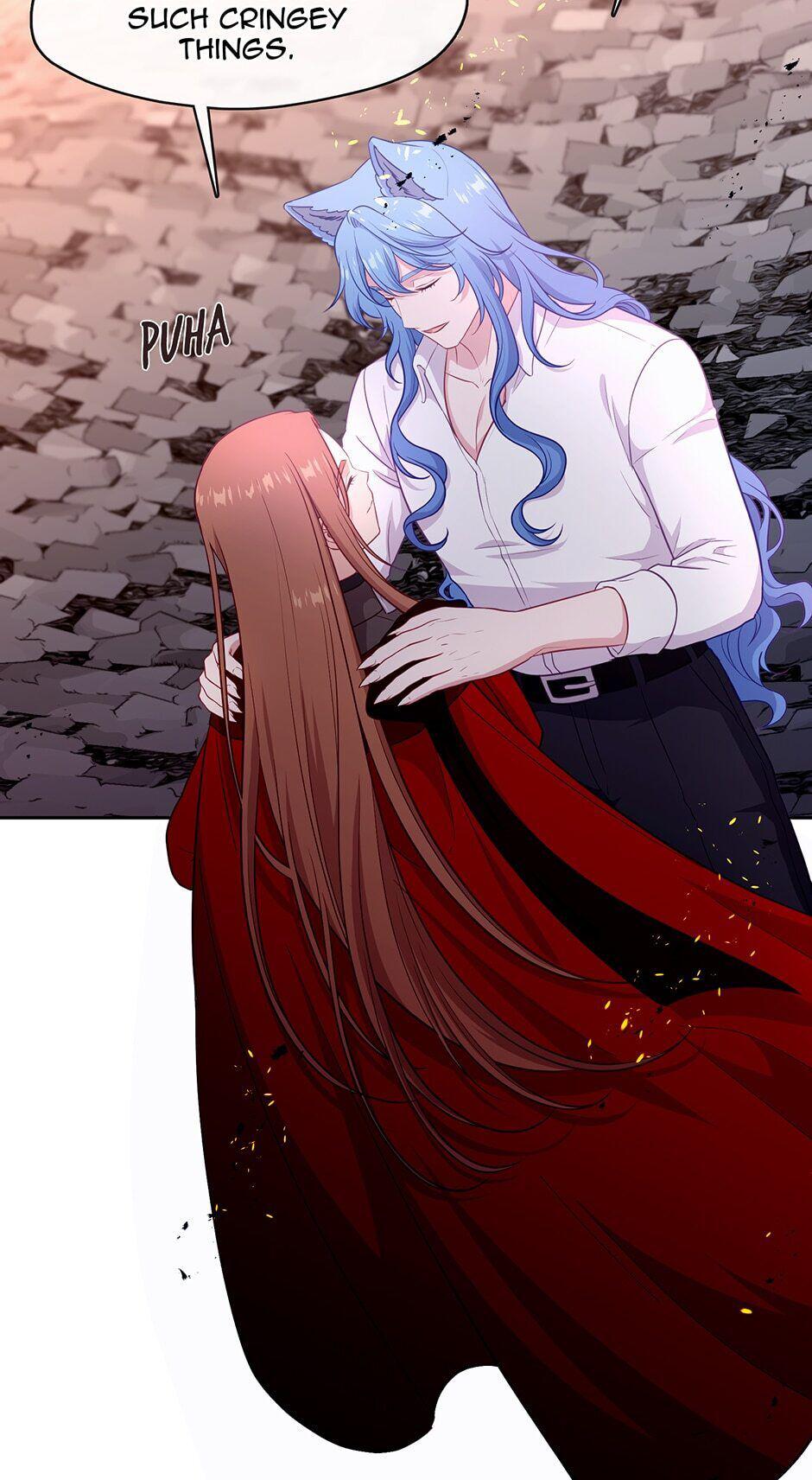 Read Beware the Villainess! Manga Online