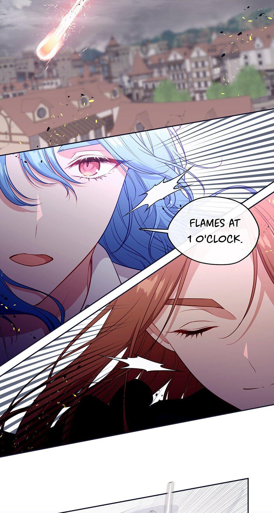 Read Beware the Villainess! Manga Online