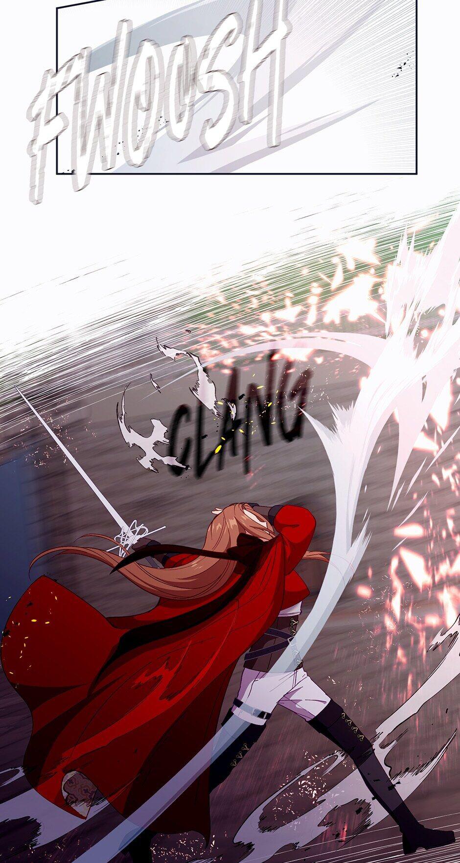 Read Beware the Villainess! Manga Online