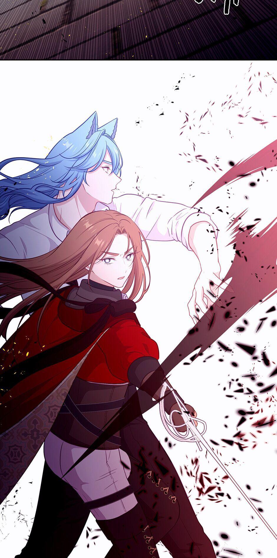 Read Beware the Villainess! Manga Online