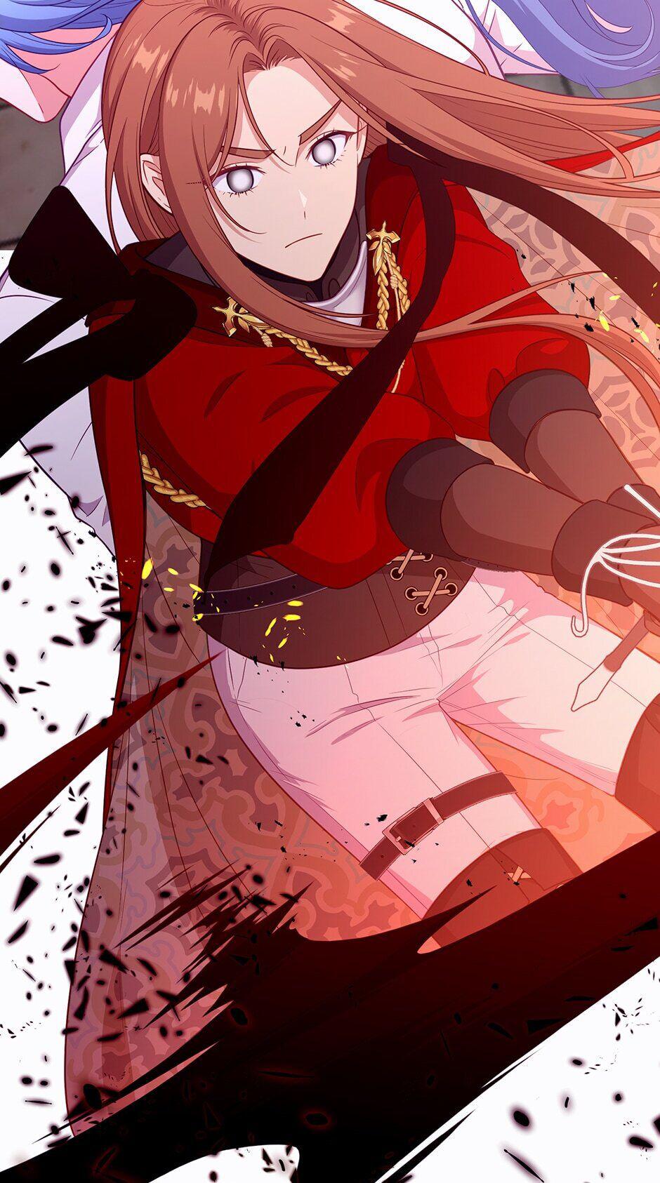 Read Beware the Villainess! Manga Online