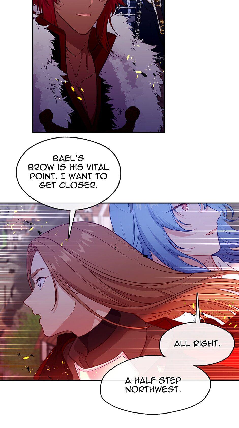 Read Beware the Villainess! Manga Online