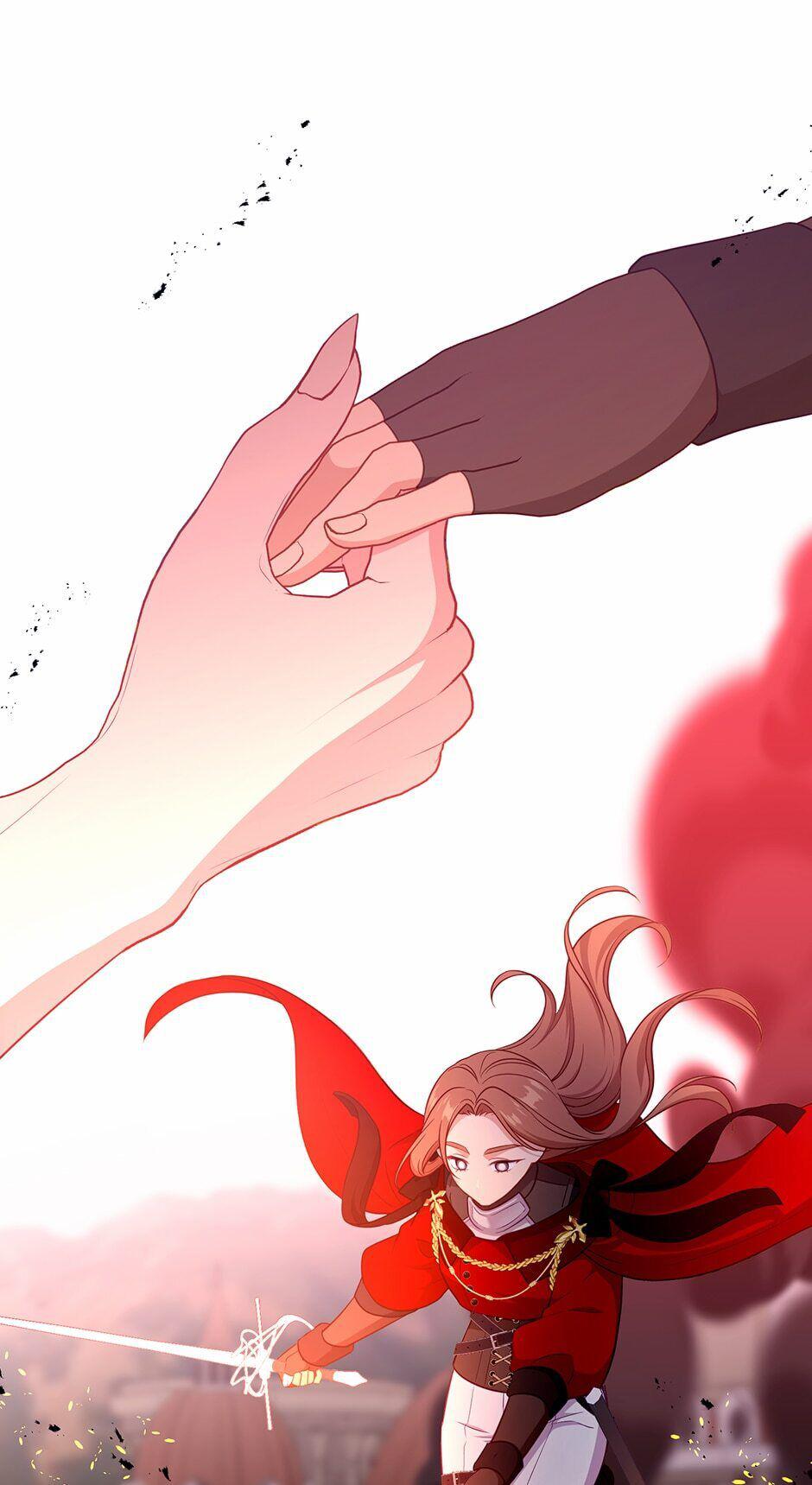 Read Beware the Villainess! Manga Online