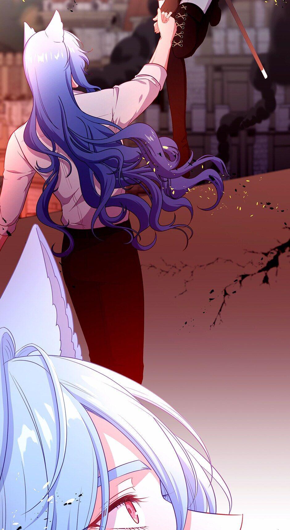 Read Beware the Villainess! Manga Online