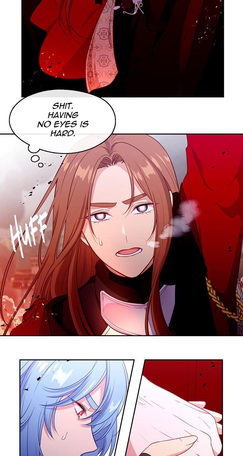 Read Beware the Villainess! Manga Online