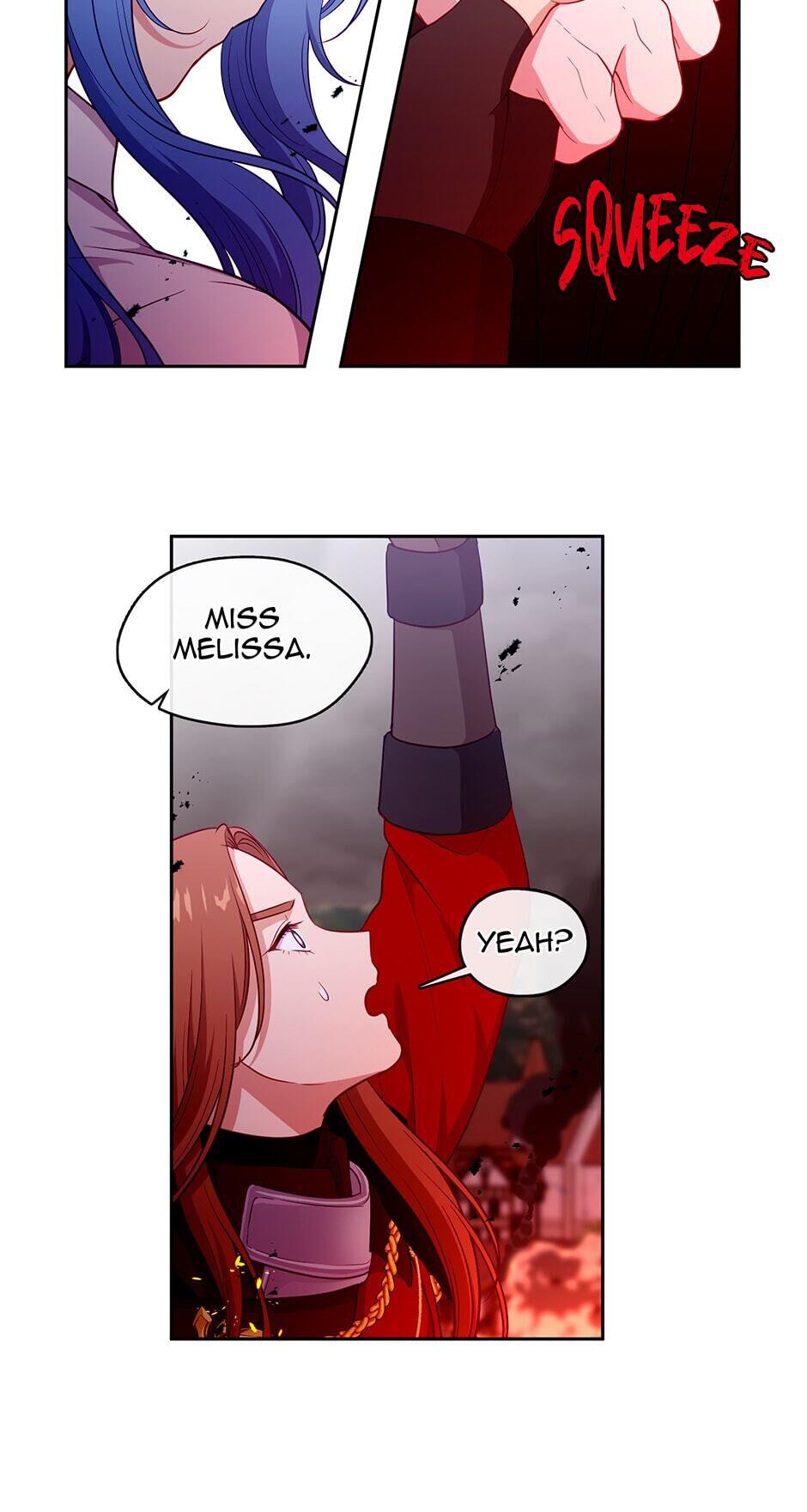 Read Beware the Villainess! Manga Online