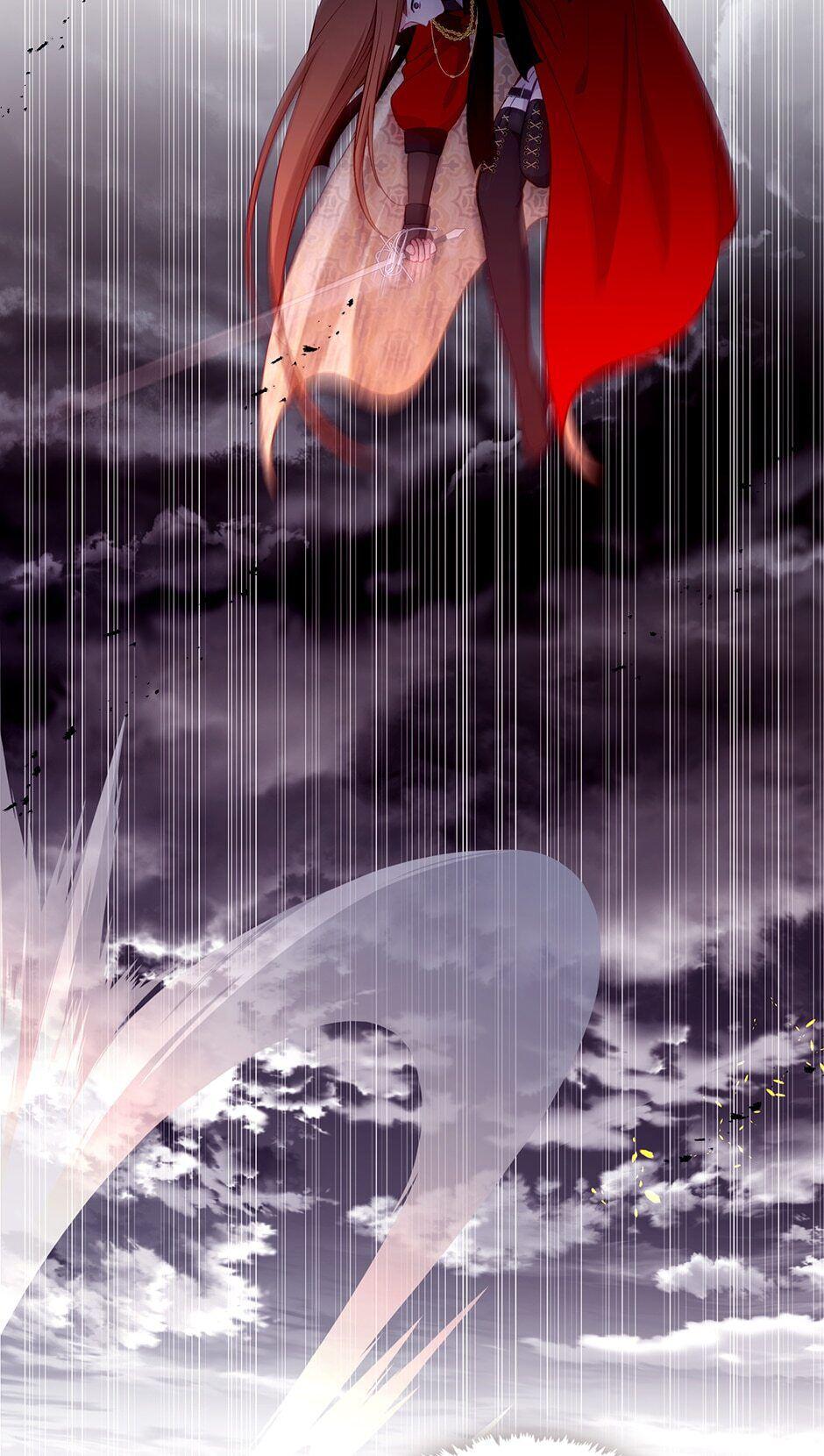 Read Beware the Villainess! Manga Online