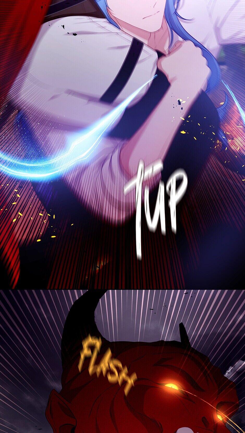 Read Beware the Villainess! Manga Online