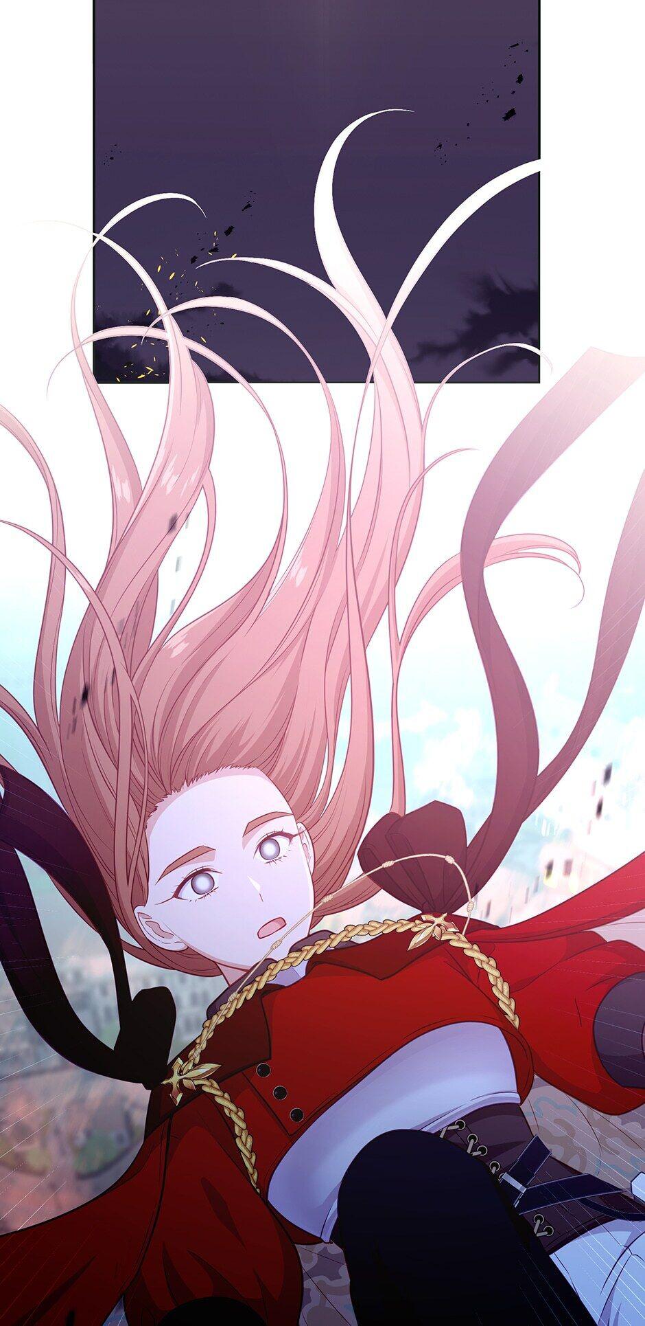 Read Beware the Villainess! Manga Online