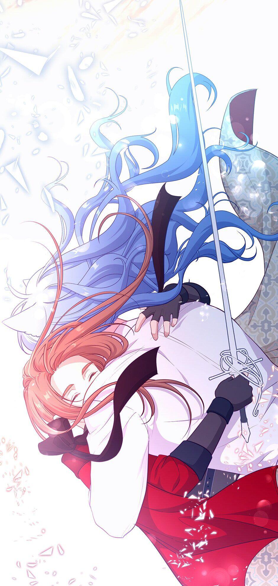 Read Beware the Villainess! Manga Online