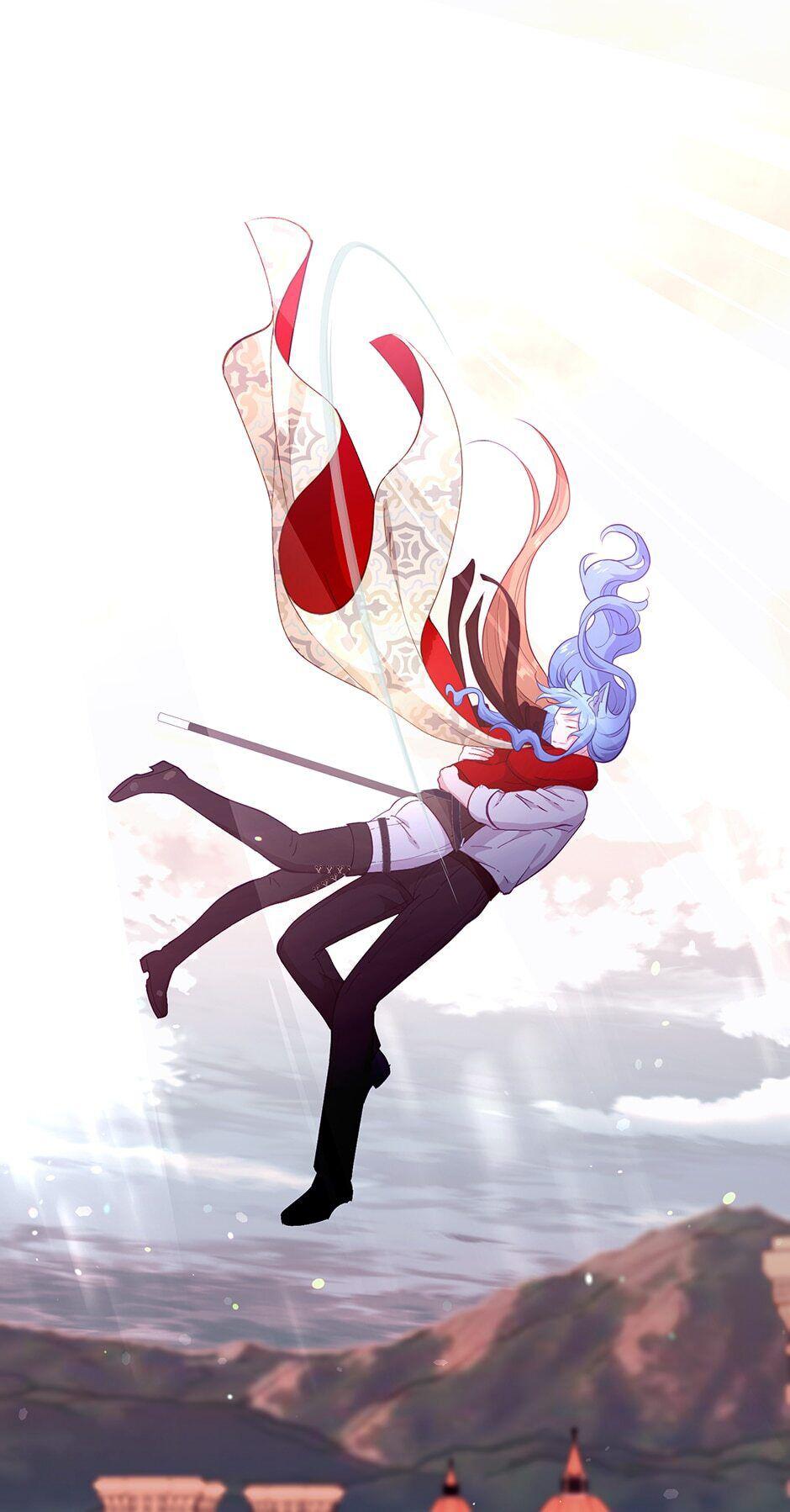 Read Beware the Villainess! Manga Online