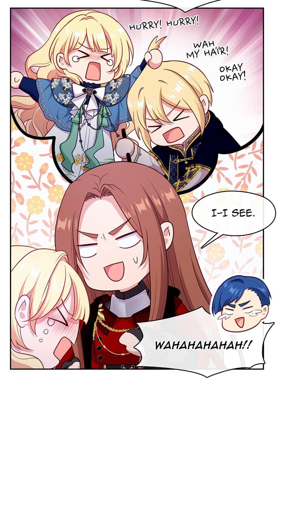 Read Beware the Villainess! Manga Online