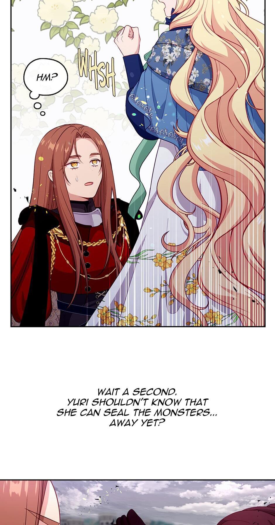 Read Beware the Villainess! Manga Online