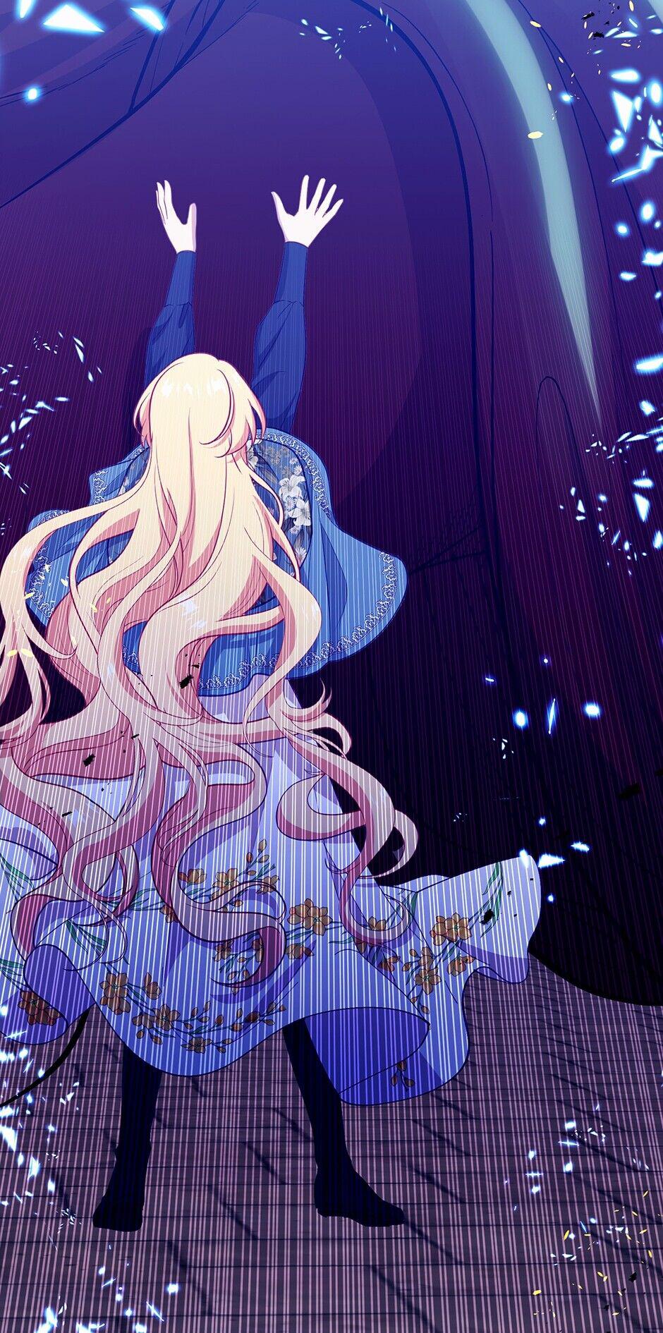 Read Beware the Villainess! Manga Online