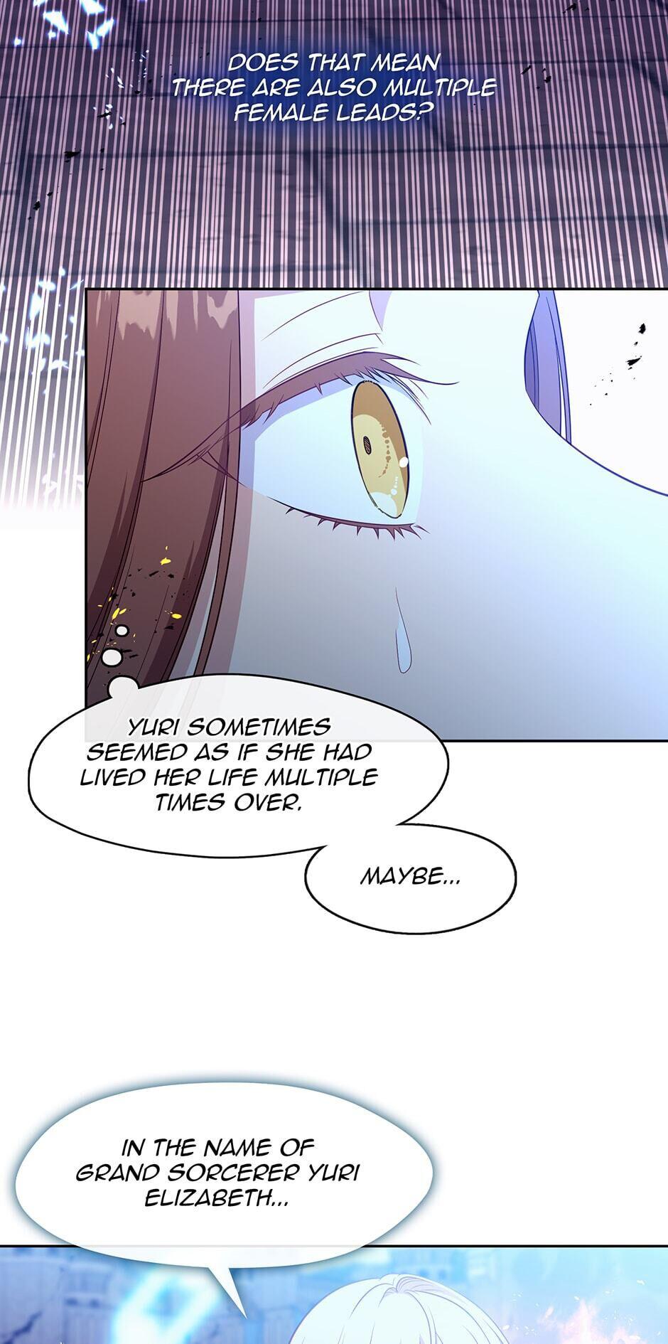 Read Beware the Villainess! Manga Online