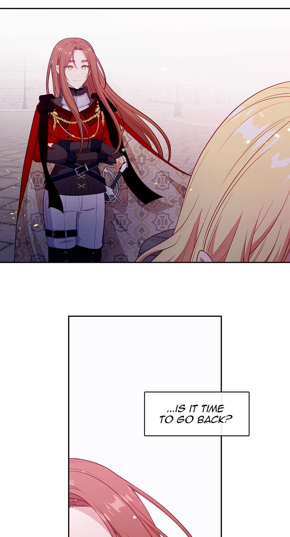 Read Beware the Villainess! Manga Online