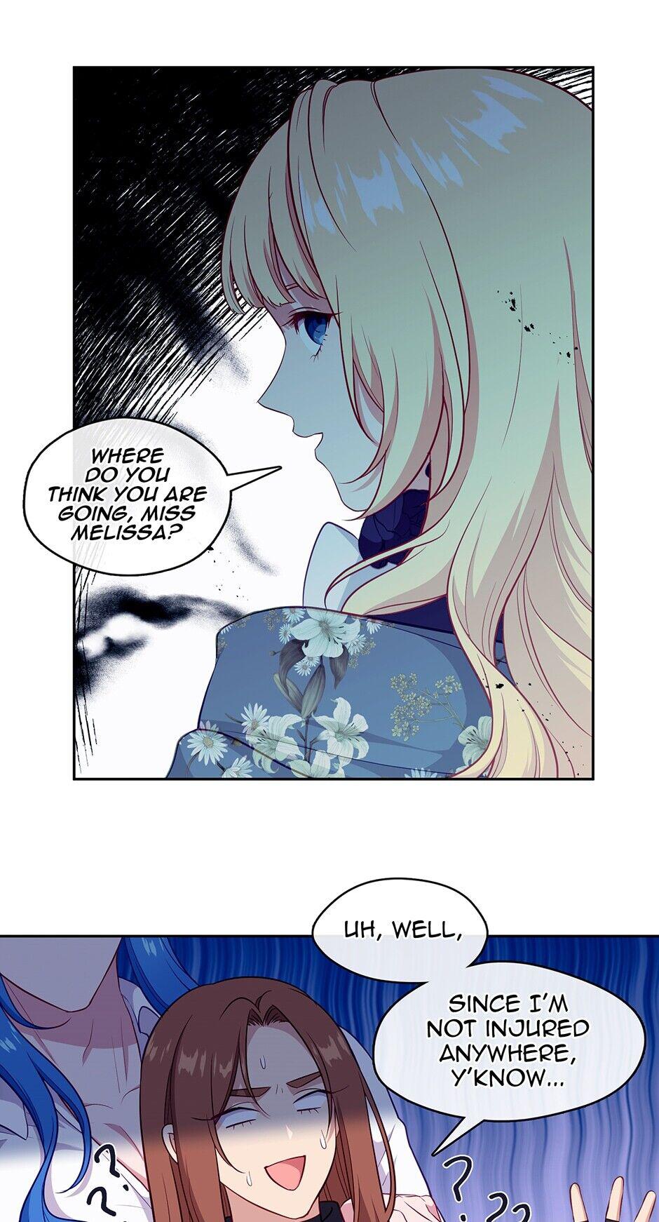 Read Beware the Villainess! Manga Online
