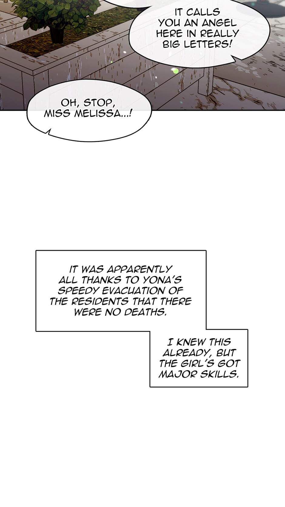 Read Beware the Villainess! Manga Online