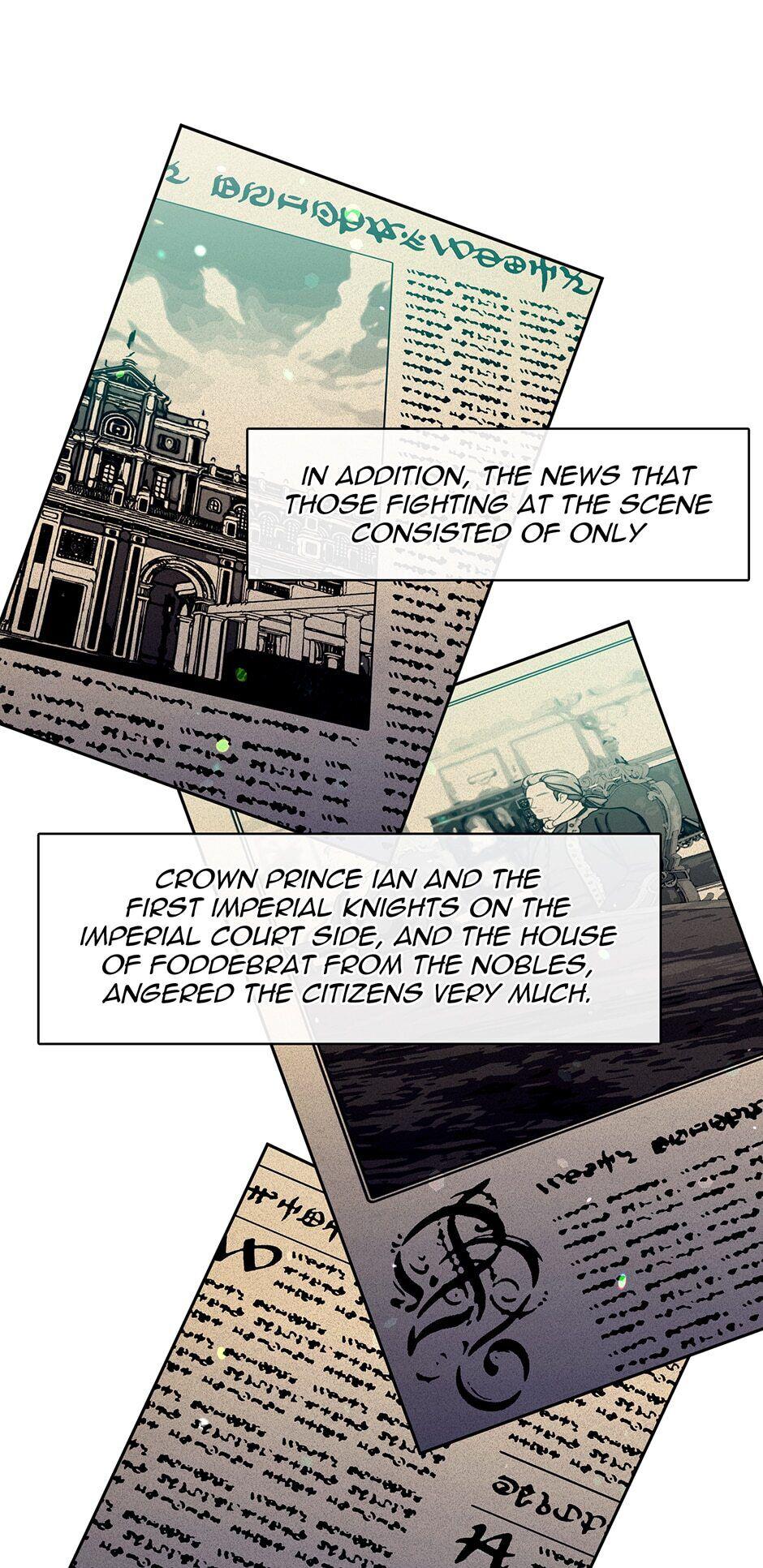Read Beware the Villainess! Manga Online