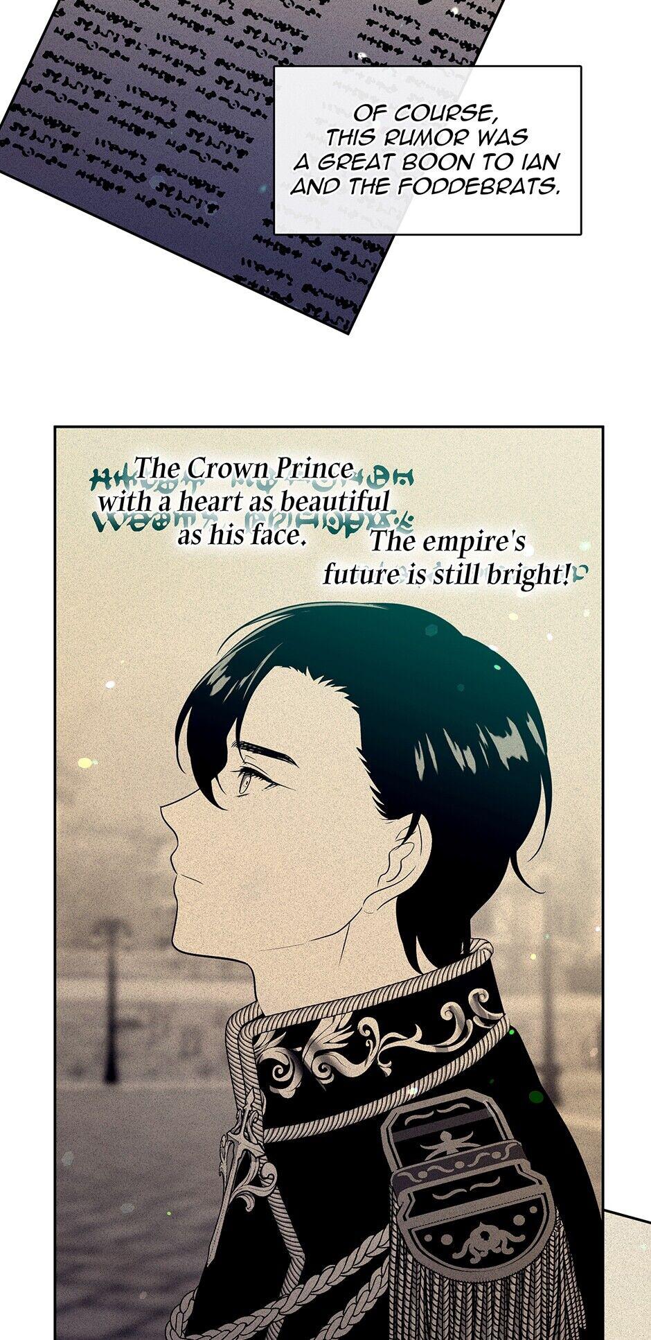 Read Beware the Villainess! Manga Online