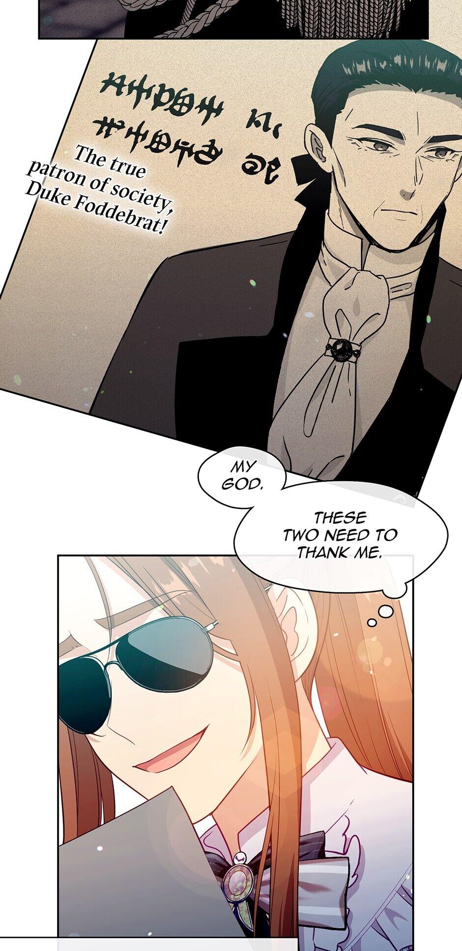 Read Beware the Villainess! Manga Online