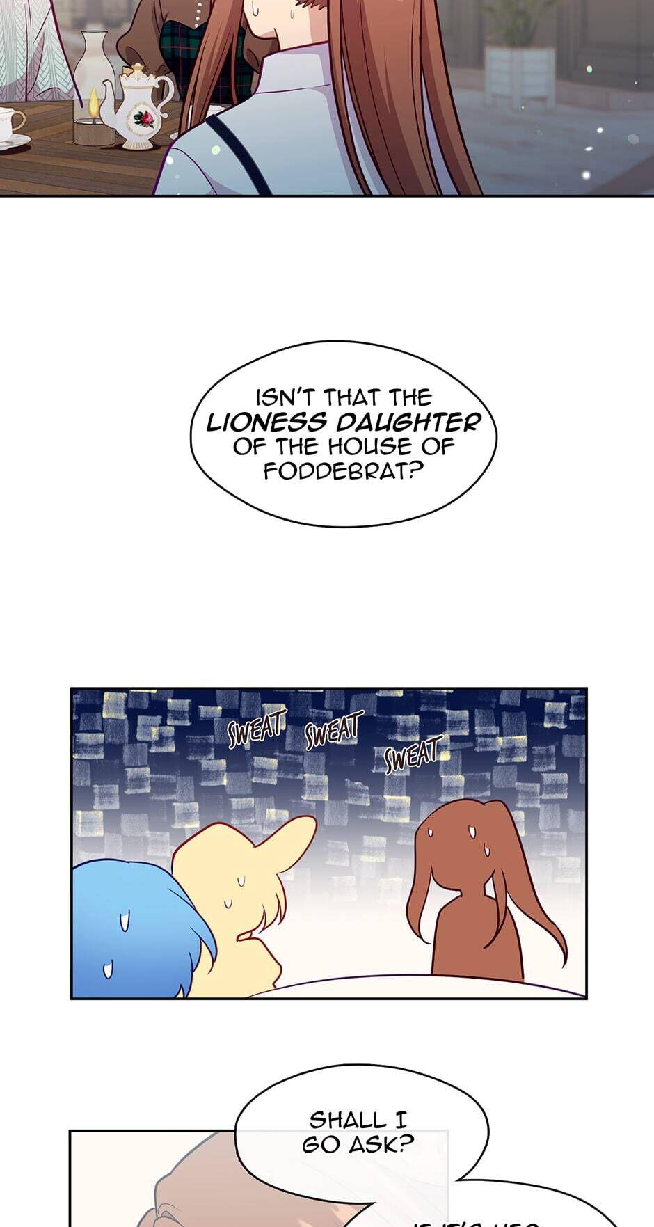 Read Beware the Villainess! Manga Online