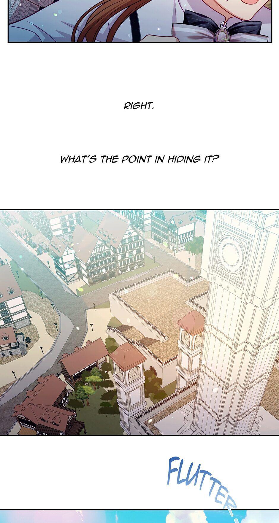 Read Beware the Villainess! Manga Online