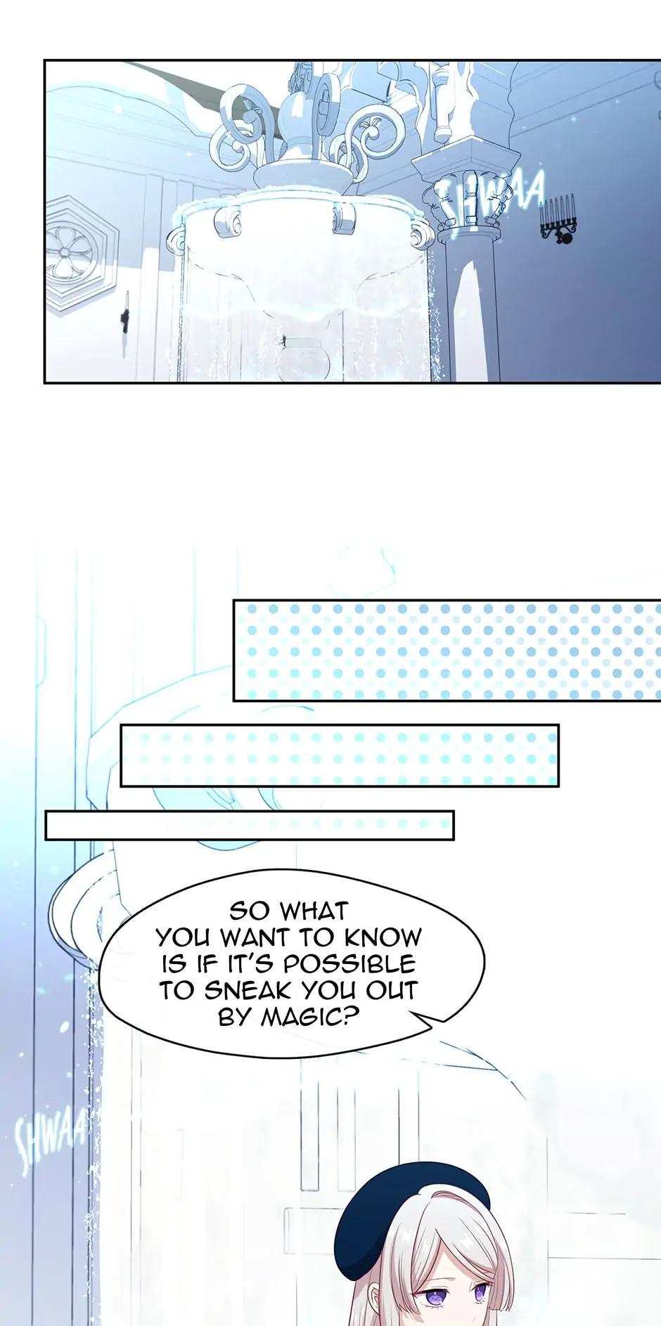 Read Beware the Villainess! Manga Online