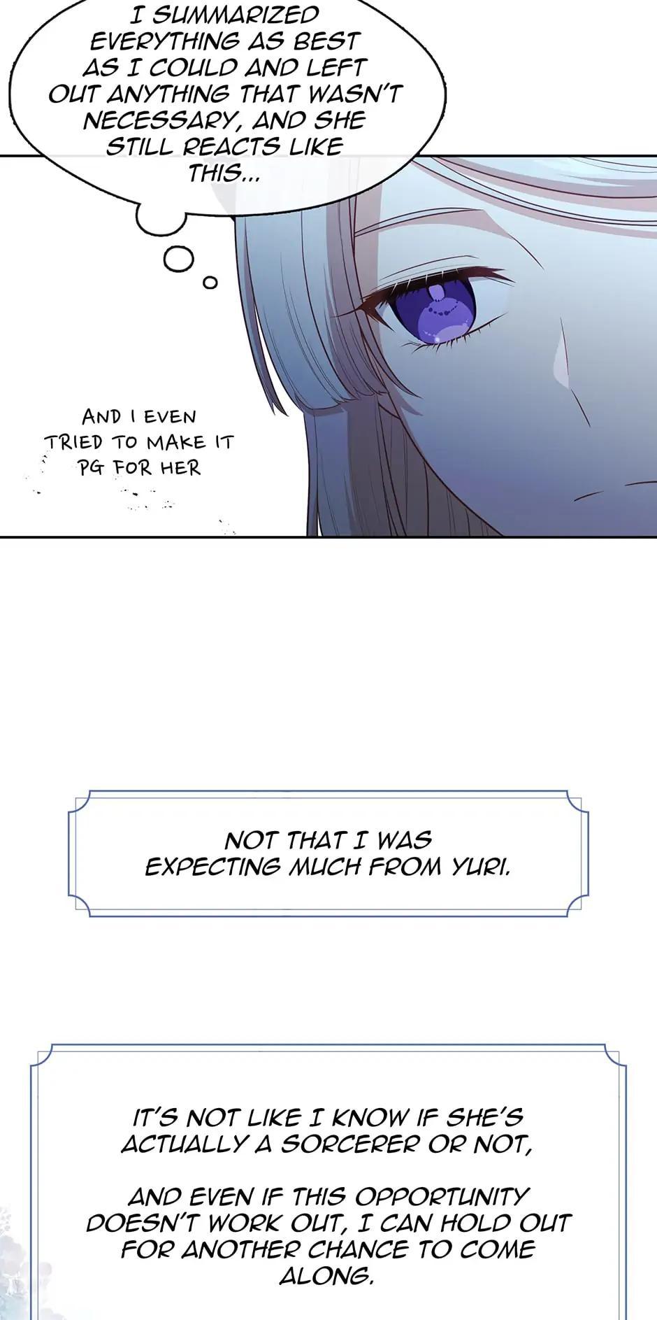 Read Beware the Villainess! Manga Online