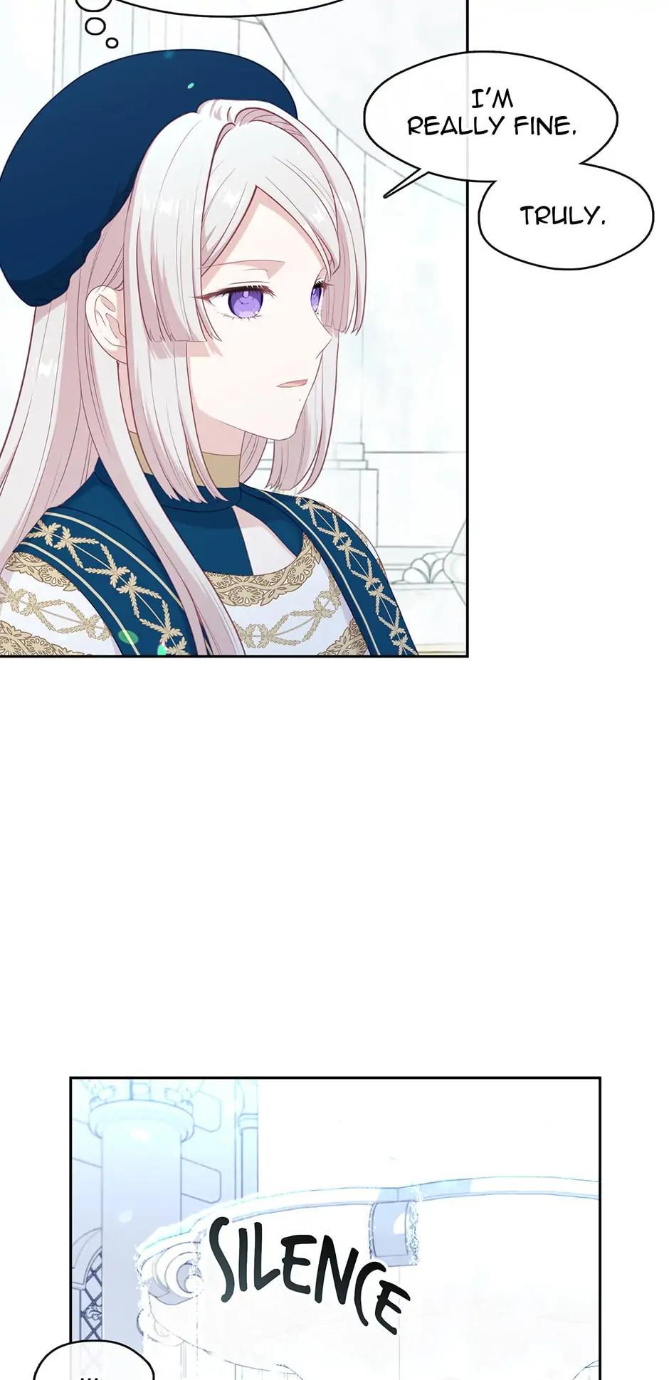 Read Beware the Villainess! Manga Online