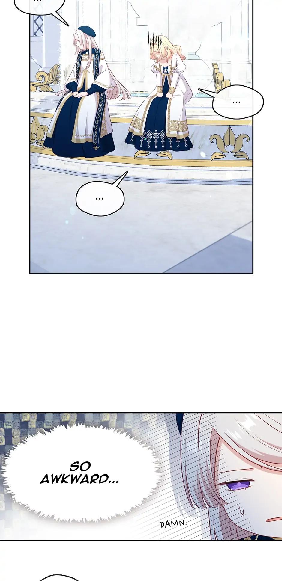 Read Beware the Villainess! Manga Online