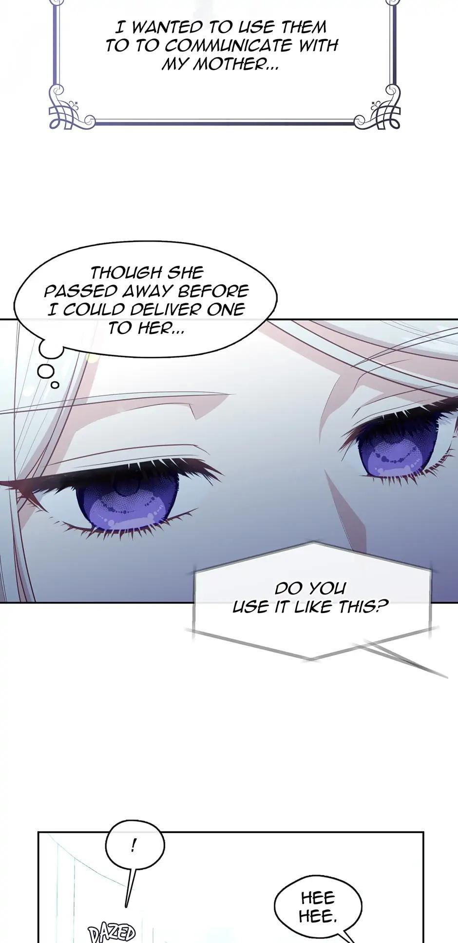 Read Beware the Villainess! Manga Online