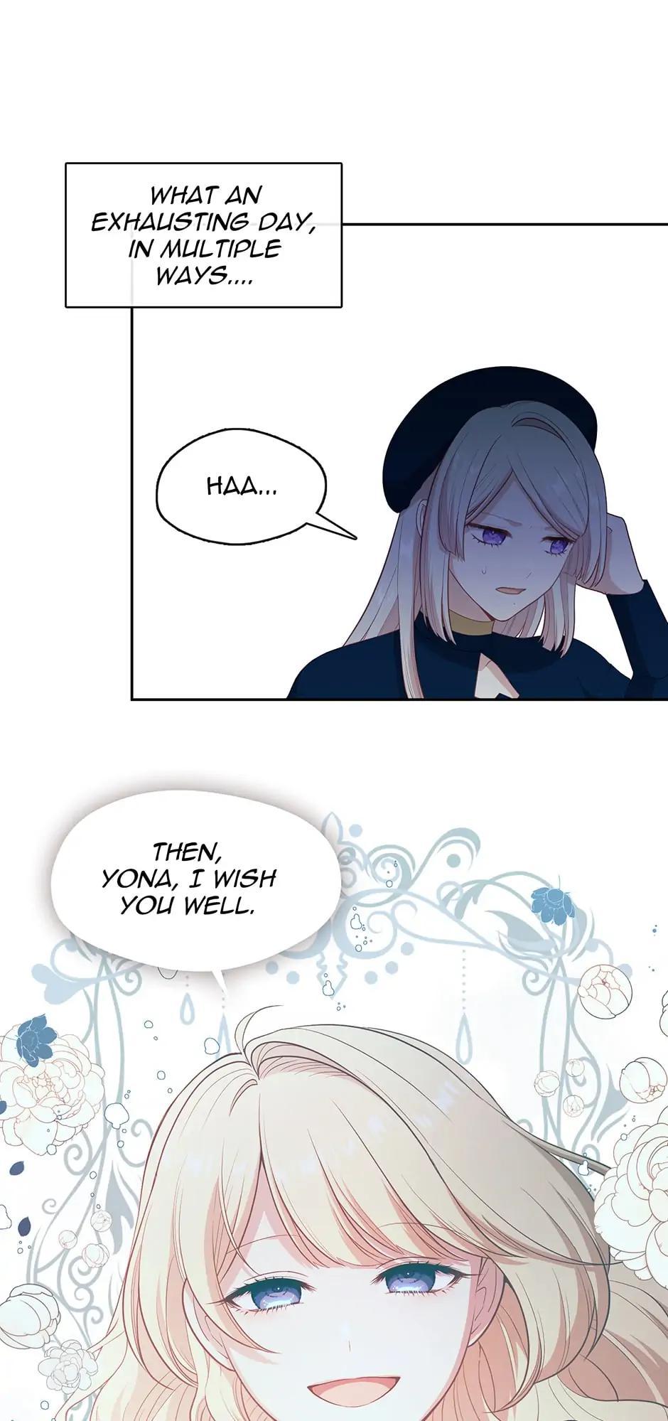 Read Beware the Villainess! Manga Online