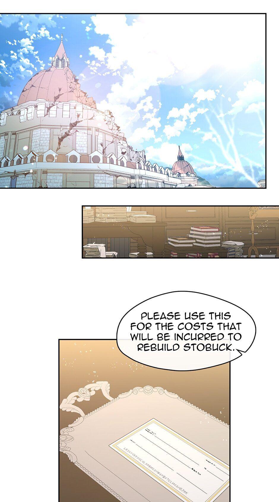 Read Beware the Villainess! Manga Online