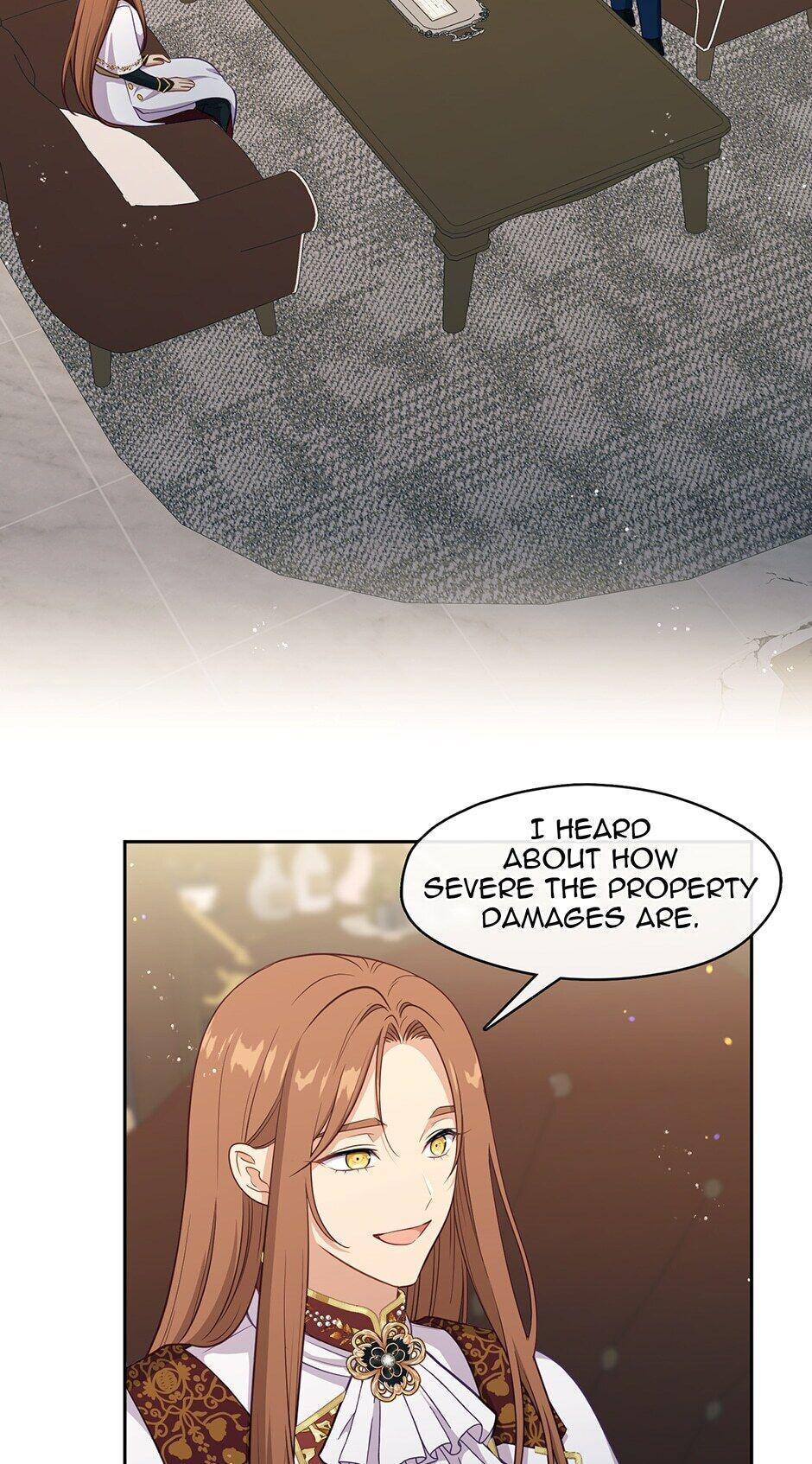 Read Beware the Villainess! Manga Online