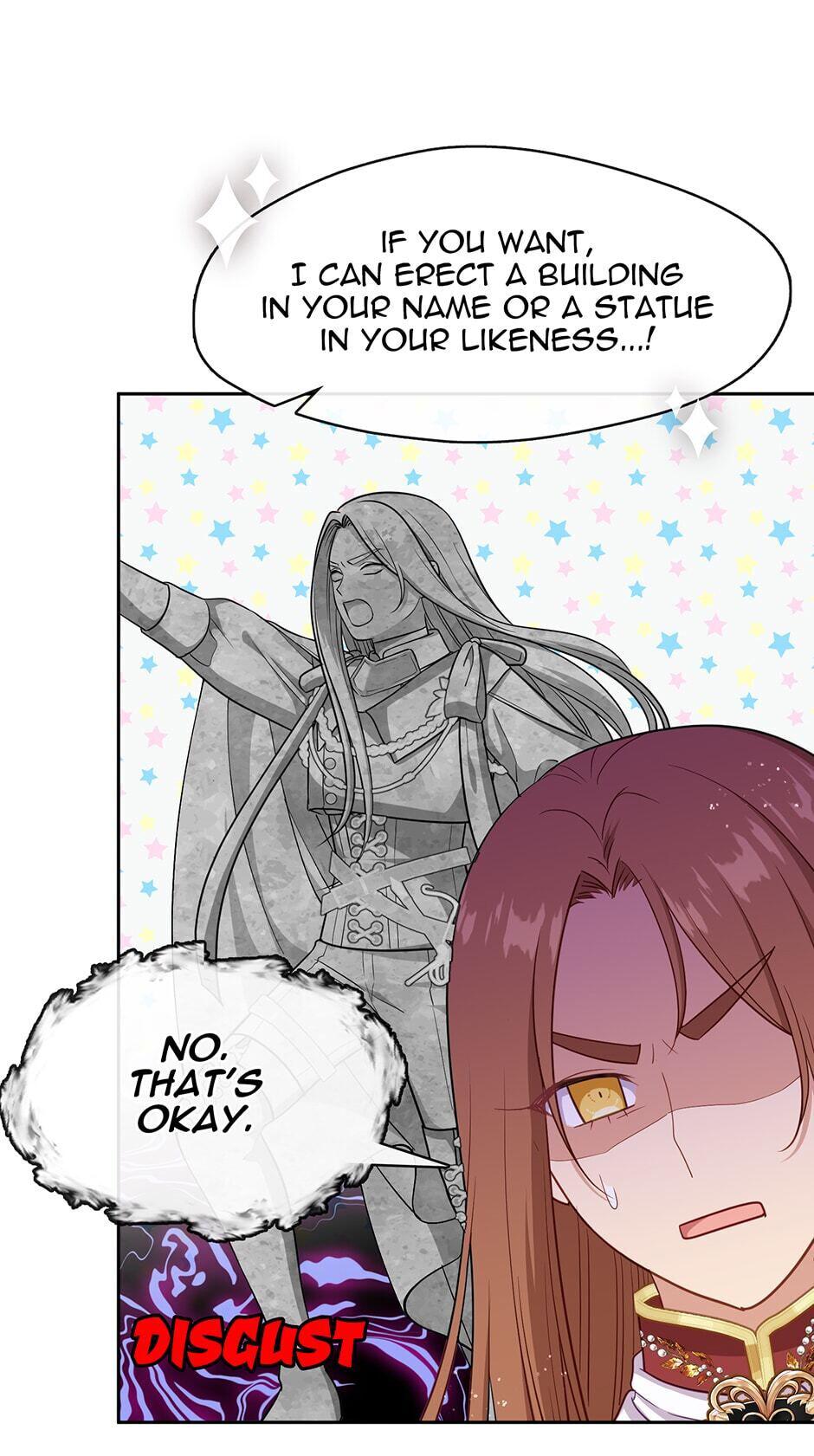 Read Beware the Villainess! Manga Online