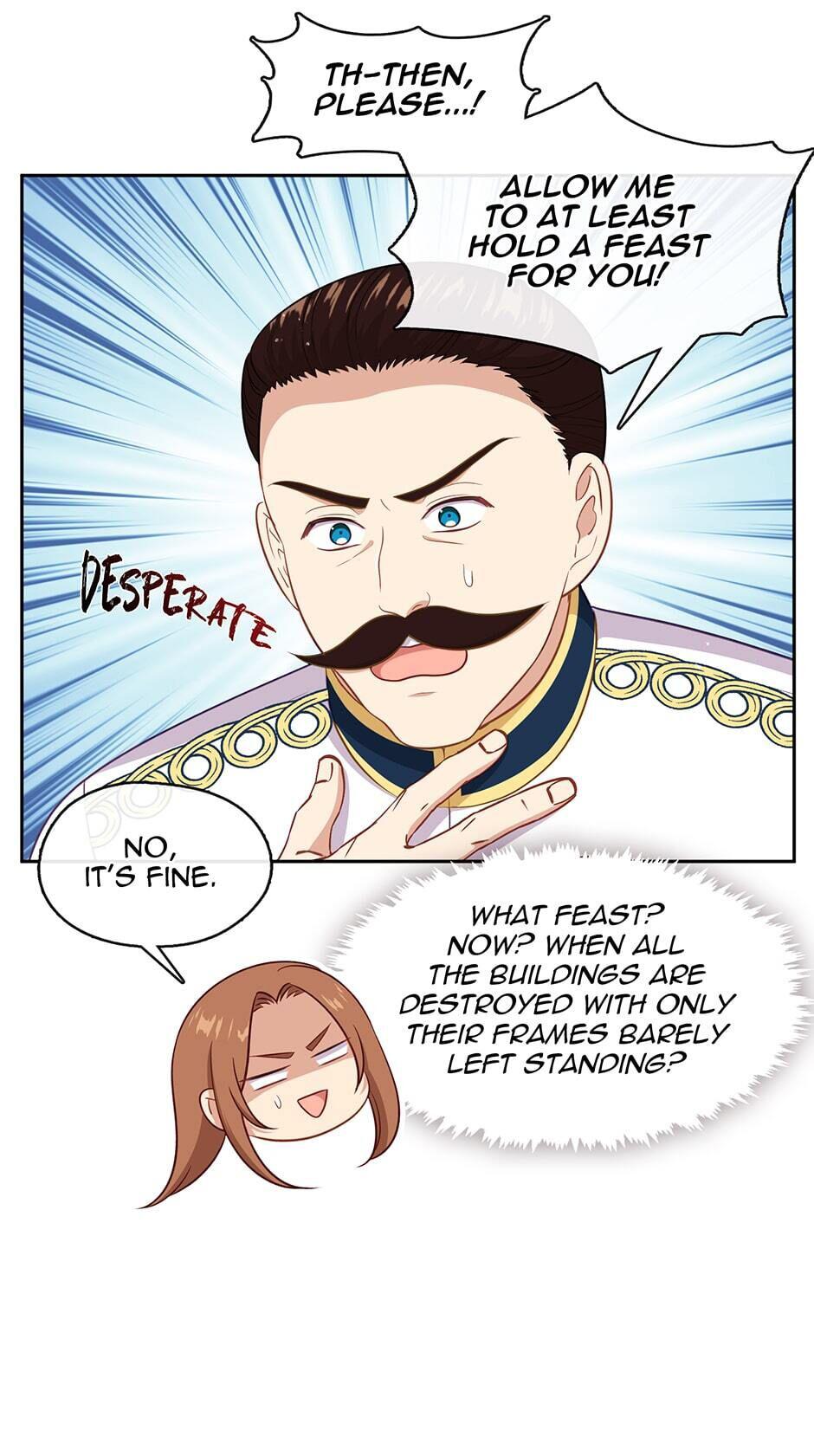 Read Beware the Villainess! Manga Online
