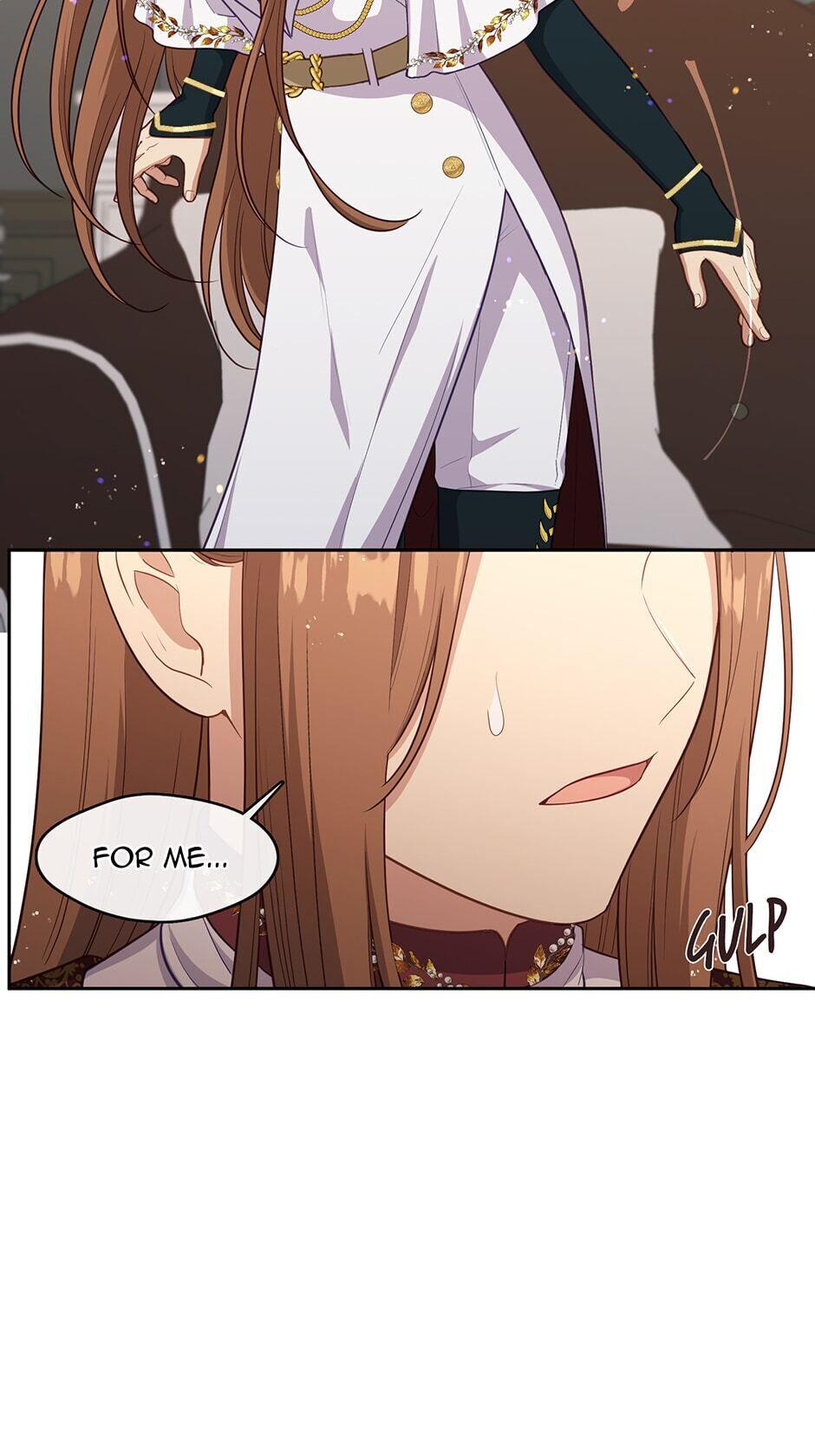 Read Beware the Villainess! Manga Online