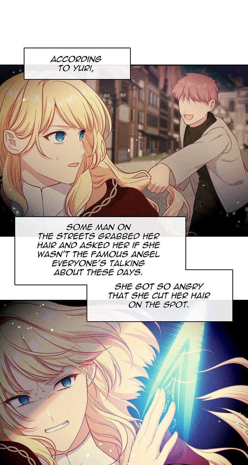Read Beware the Villainess! Manga Online