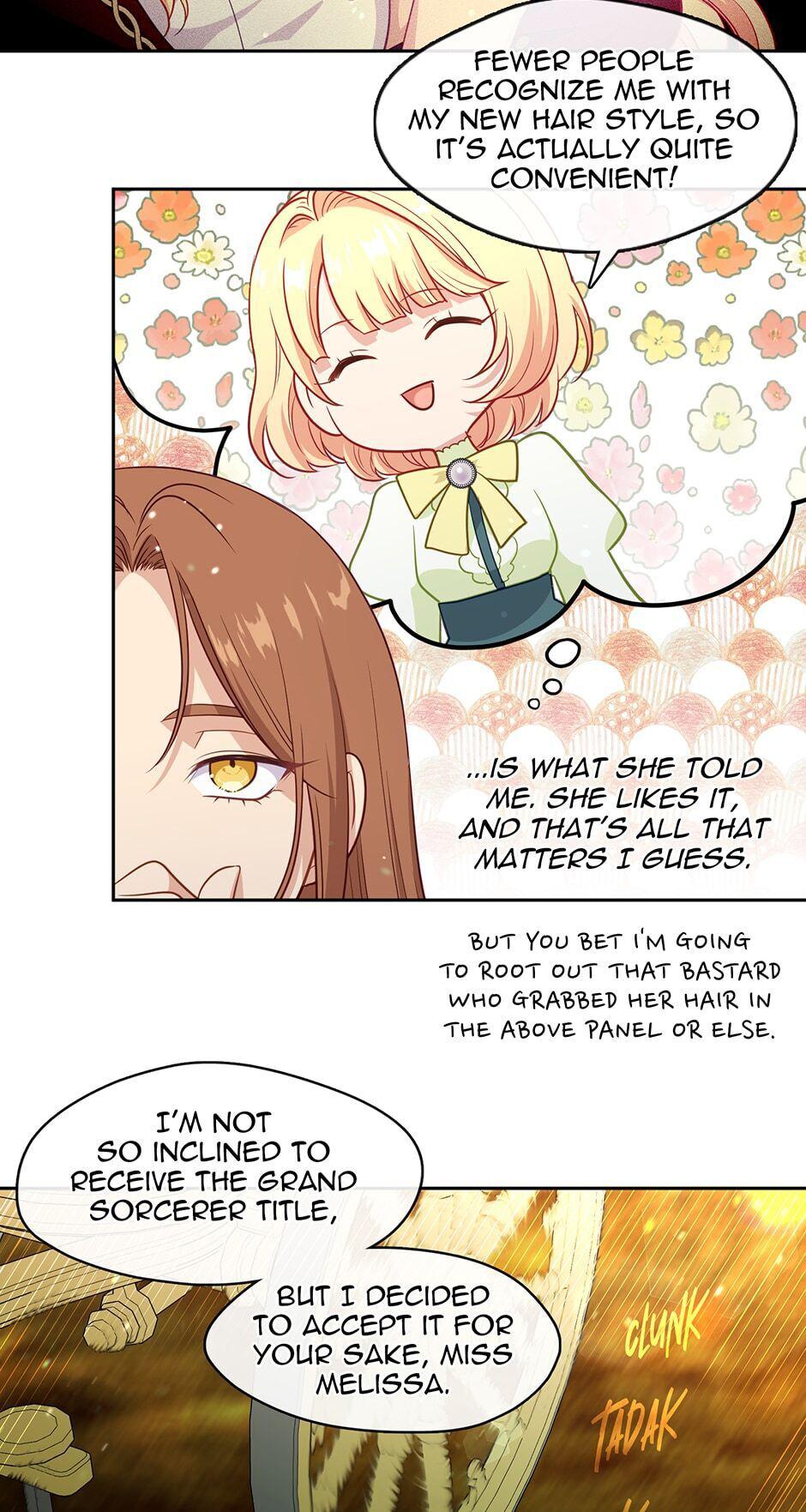 Read Beware the Villainess! Manga Online
