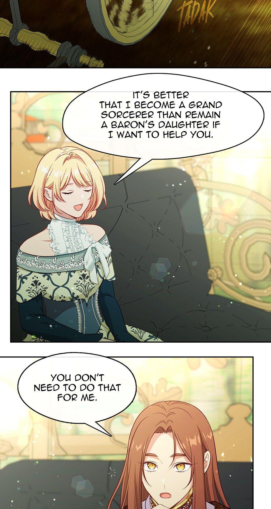 Read Beware the Villainess! Manga Online