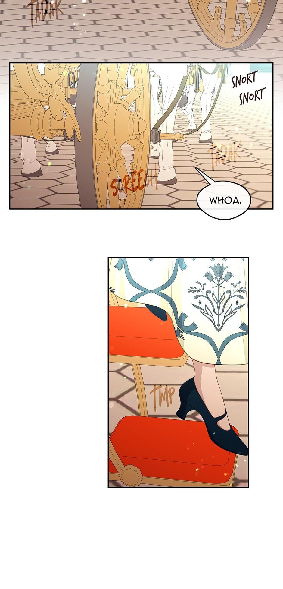 Read Beware the Villainess! Manga Online