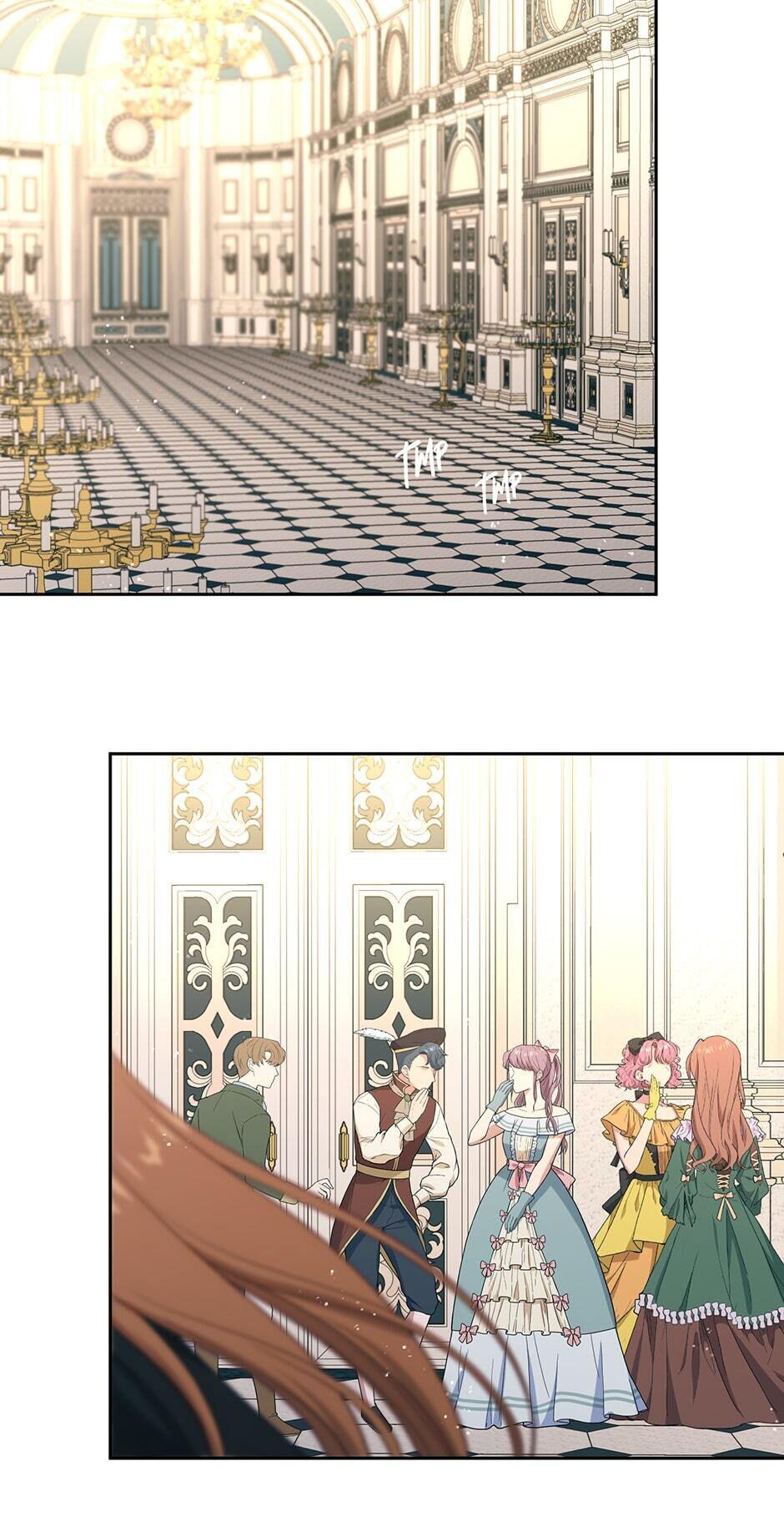 Read Beware the Villainess! Manga Online