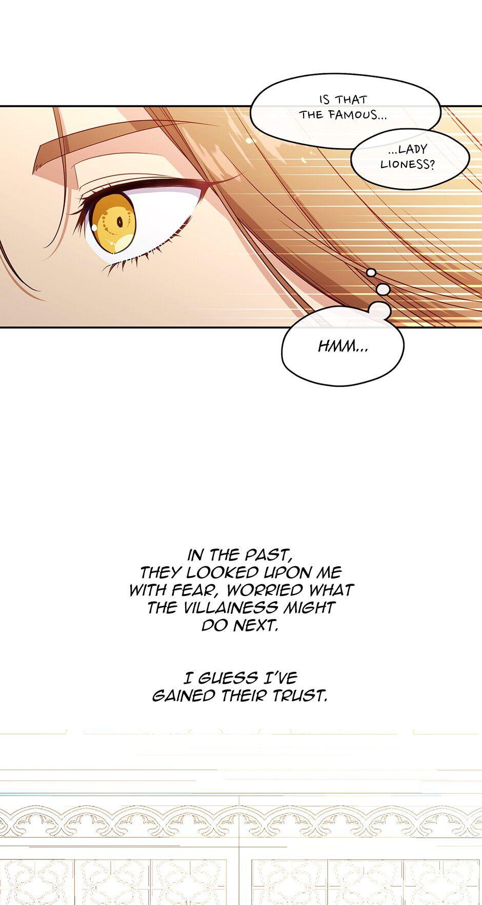 Read Beware the Villainess! Manga Online