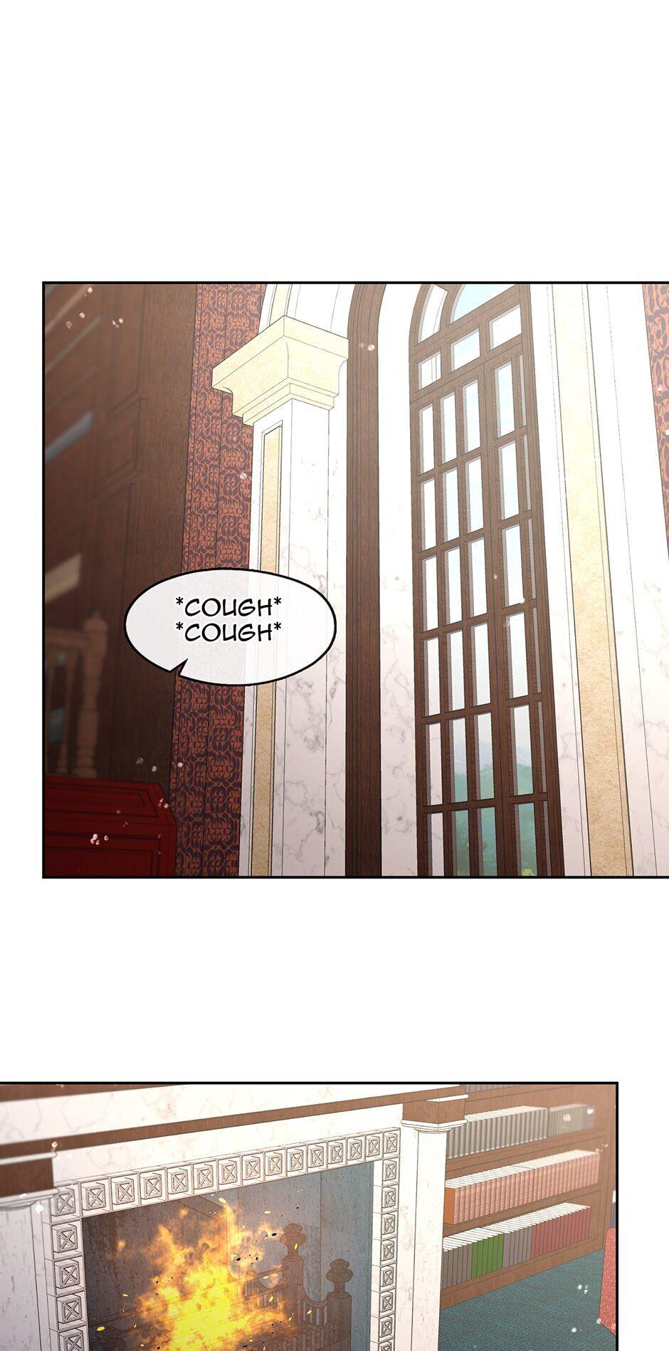 Read Beware the Villainess! Manga Online