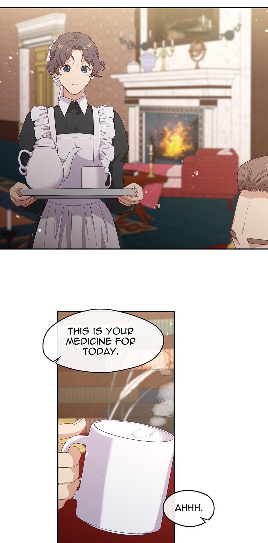 Read Beware the Villainess! Manga Online